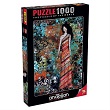 1000 Parça Paha Biçilmez Anatolian Puzzle
