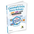 2022 KPSS Geometrinin Kara Kutusu Tamamı Çözümlü Soru Bankası İnformal Yayınları