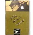 Fellini Fellini`yi anlatyor