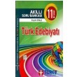 11.Sınıf  Türk  Edebiyatı Soru  Bankası  (ESKI MÜFREDAT)