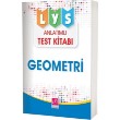 LYS Geometri Anlatımlı Test Kitabı