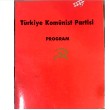 Türkiye Komünist İşçi Partisi Program Tüzük (Broşür)