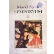 Sempozyum Muriel Spark CAN YAYINLARI