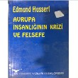 Avrupa nsanlnn Krizi ve Felsefe Edmund Husserl Afa Yaynlar