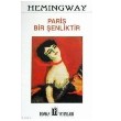 Paris Bir Şenliktir Oda Yayınları Ernest Hemingway