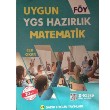 Sadık Uygun Yayınları YGS Hazırlık Matemetik FÖY