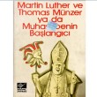 Martin Luther ve Thomas Münzer Ya Da Muhasebenin Başlangıcı
