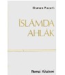 İslamda Ahlak Osman Pazarlı Remzi Kitabevi