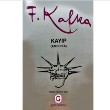 Kayıp (Amerika) Cem Yayınevi Franz Kafka