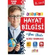 2. Snf Keyifli Hayat Bilgisi Yeni Nesil Soru Bankas Key Yaynlar