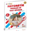 2. Snf Keyifli Matematik Problem ve Test Kitabm Key Yaynlar