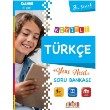 3. Sınıf Keyifli Türkçe Yeni Nesil Soru Bankası Key Yayınları