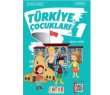 Türkiye Çocukları 1 Key Yayınları
