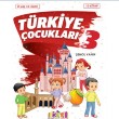 Türkiye Çocukları 3 Key Yayınları