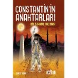 Constantin in Anahtarları  Key Yayınları Şenol Yanık