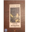 Lotte Weimar da Öteki Yayınevi Thomas Mann