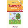 Matematik Etkinlikleri 1 (60-72 Ay) Küçükadımlar Eğitim Yayınları