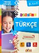 3. Sınıf Keyifli Türkçe Key Yayınları