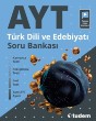 AYT Türk Dili ve Edebiyatı Soru Bankası Tudem Eğitim