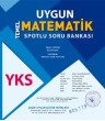 TYT Temel Matematik Üniversiteye Hazırlık Soru Bankası Sadık Uygun Yayınları