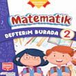2.SINIF MATEMATK DEFTERM BURADA Onburda Yaynlar