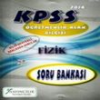 KPSS ÖABT Fizik Öğretmenliği Bilgi Destekli Soru Bankası X Yayınları