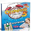 Grade 5 - Olympiad English Test Book Aklyolu Yaynclk