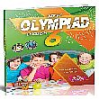 Grade 6 - New Olympiad English Aklyolu Yaynclk