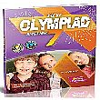 Grade 7 - New Olympiad English Aklyolu Yaynclk