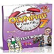Grade 7 - Olympiad English Test Book Aklyolu Yaynclk