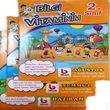 Bilgi Vitaminim 2. Snf Yaz Tatil kitab Bilimetik Yaynclk