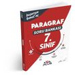 7. SINIF PARAGRAF SORU BANKASI Koray Varol Akademi