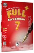 7.SINIF FULL+ TRKE SORU BANKASI 2024 YEN Fi Yaynlar