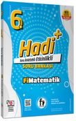 6.SINIF HAD+ MATEMATK KONU ANLATIMLI Fi Yaynlar