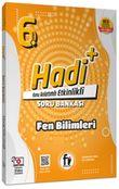 6.SINIF HAD+ FEN BLMLER KONU ANLATIMLI Fi Yaynlar