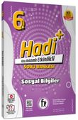 6.SINIF HAD+ SOSYAL BLGLER KONU ANLATIMLI Fi Yaynlar