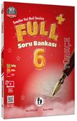 6.SINIF FULL+ TRKE SORU BANKASI Fi Yaynlar