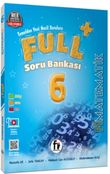 6.SINIF FULL+ MATEMATK SORU BANKASI Fi Yaynlar