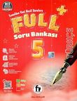 5.SINIF FULL+ TRKE SORU BANKASI Fi Yaynlar