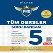 5. SINIF PRO TM DERSLER SORU BANKASI 2024 MAARF MODEL MFREDAT Bilfen Yaynclk