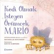 Kedi Olmak steyen rmcek Mario Uanbalk Yaynlar