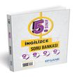 5.Snf Efsane ngilizce Soru Bankas A Yaynlar