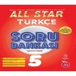 5 Snf Trke All Star Soru Bankas 2024 Maarif Modeli Mfredat Newton Yaynlar