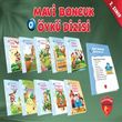 Mavi Boncuk yk Dizisi 10 Kitap Deerlendime Kitap 2 Snf alkan Ar Yaynlar