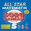 5.SINIF MATEMATK ALL STAR SORU BANKASI 2024 Maarif Modeli Mfredat