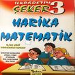 3 Snf eker Harika Matematik eker Yaynclk