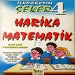 4 Snf eker Harika Matematik eker Yaynclk