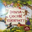 Dnya ocuk Edebiyat ( Resimli ) 10 kitap  Genda Yaynlar