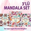 Mandala 3 l SET Evrensel letiim Yaynlar