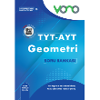 Vono Tyt Ayt Geometri Soru Bankası
